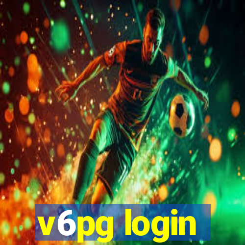 v6pg login